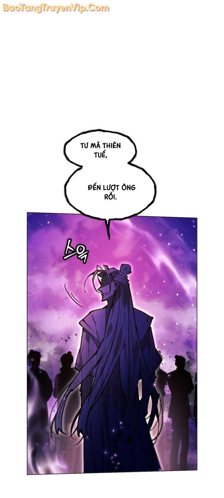 Chuyển Sinh Vào Thế Giới Võ Lâm Chapter 139.1 - 1