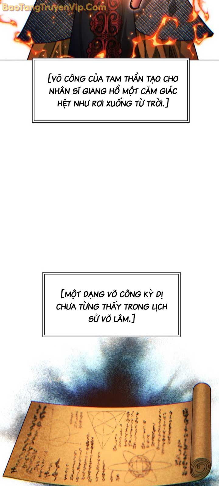 Chuyển Sinh Vào Thế Giới Võ Lâm Chapter 139.1 - 11
