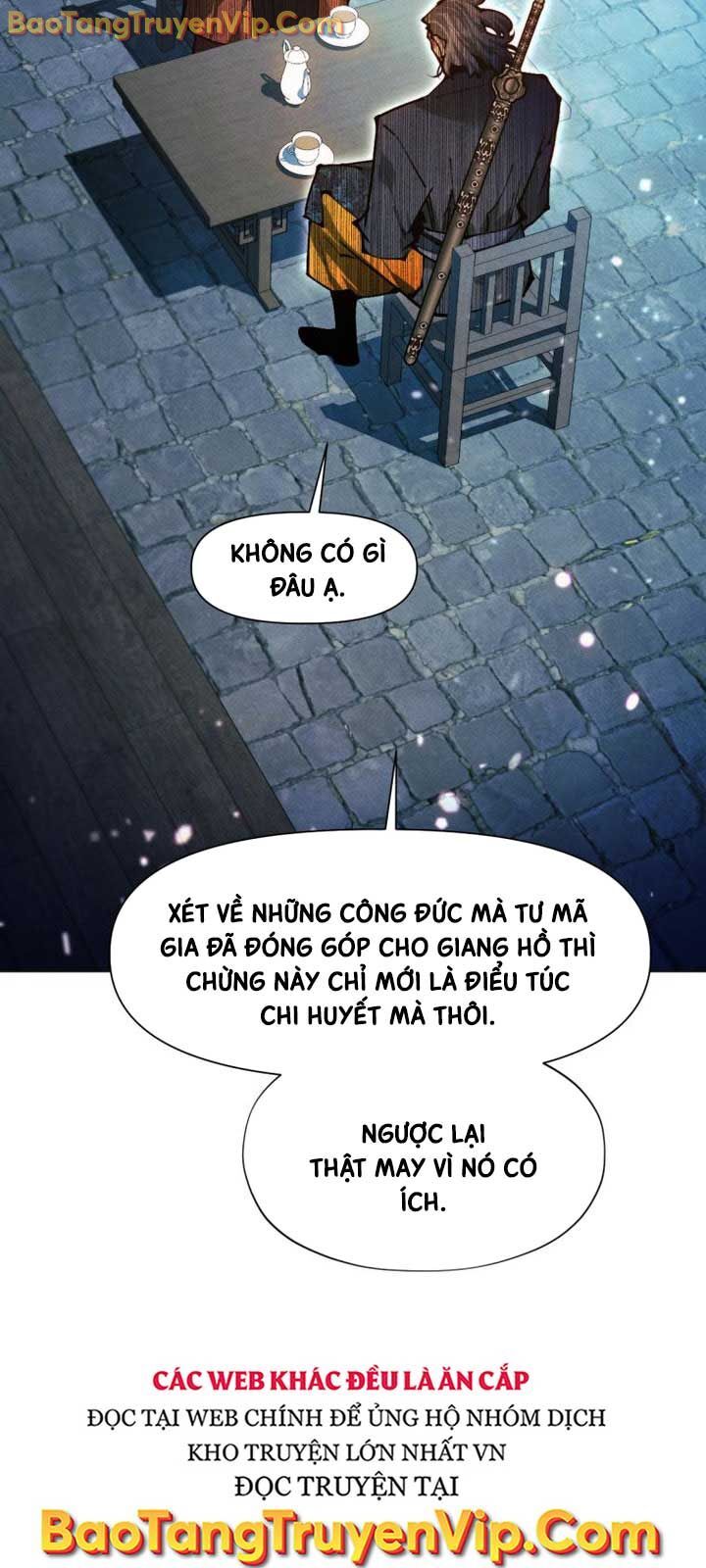 Chuyển Sinh Vào Thế Giới Võ Lâm Chapter 139.1 - 103