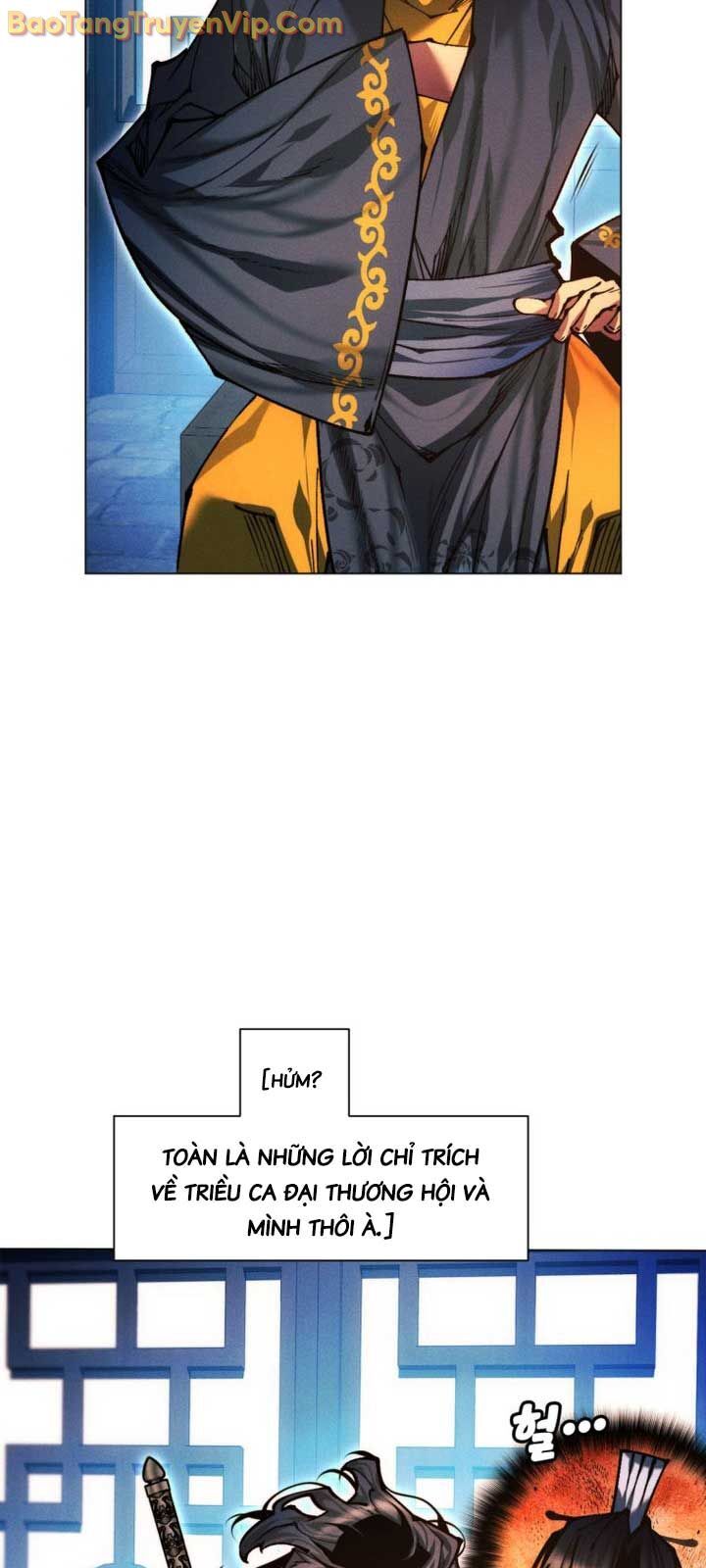 Chuyển Sinh Vào Thế Giới Võ Lâm Chapter 139.1 - 106