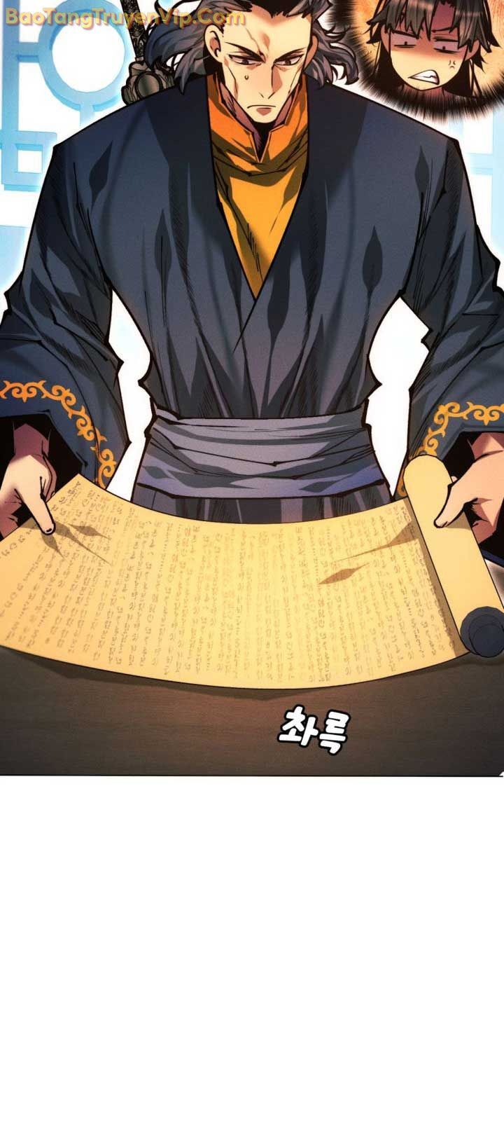 Chuyển Sinh Vào Thế Giới Võ Lâm Chapter 139.1 - 107