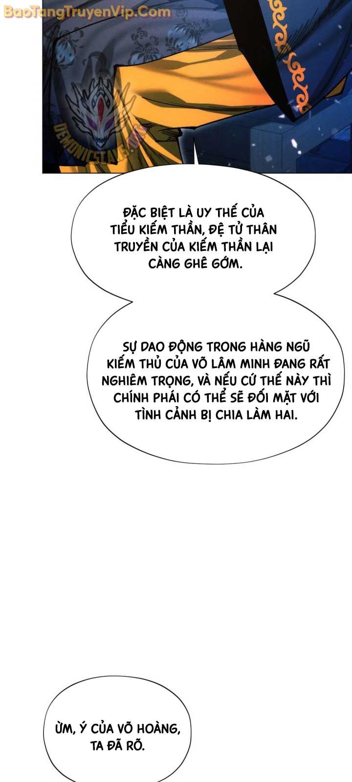 Chuyển Sinh Vào Thế Giới Võ Lâm Chapter 139.1 - 110