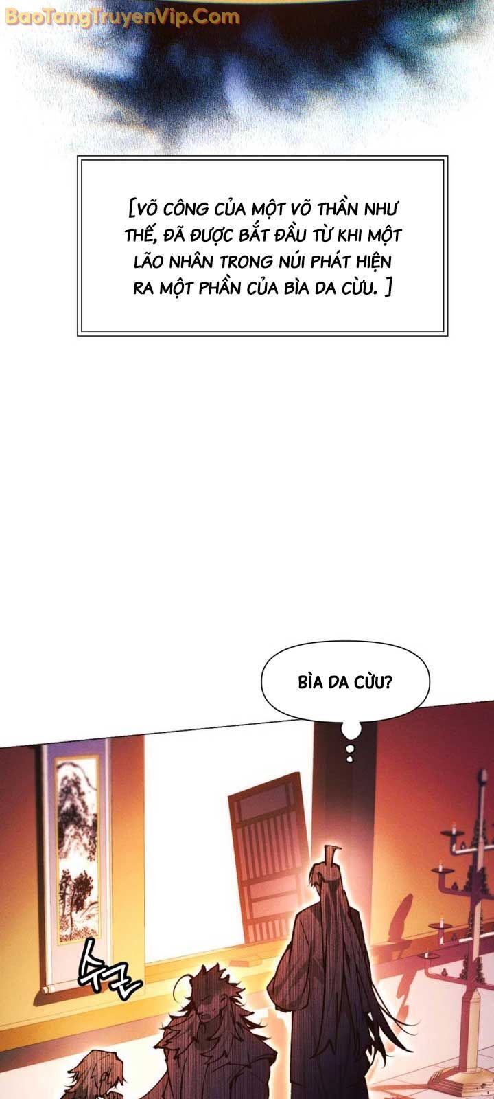 Chuyển Sinh Vào Thế Giới Võ Lâm Chapter 139.1 - 12