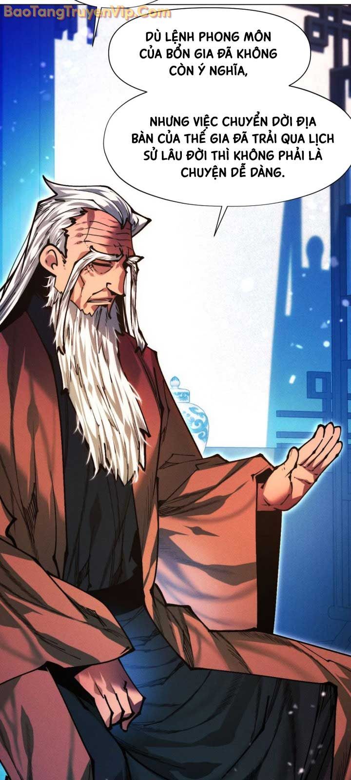 Chuyển Sinh Vào Thế Giới Võ Lâm Chapter 139.1 - 111