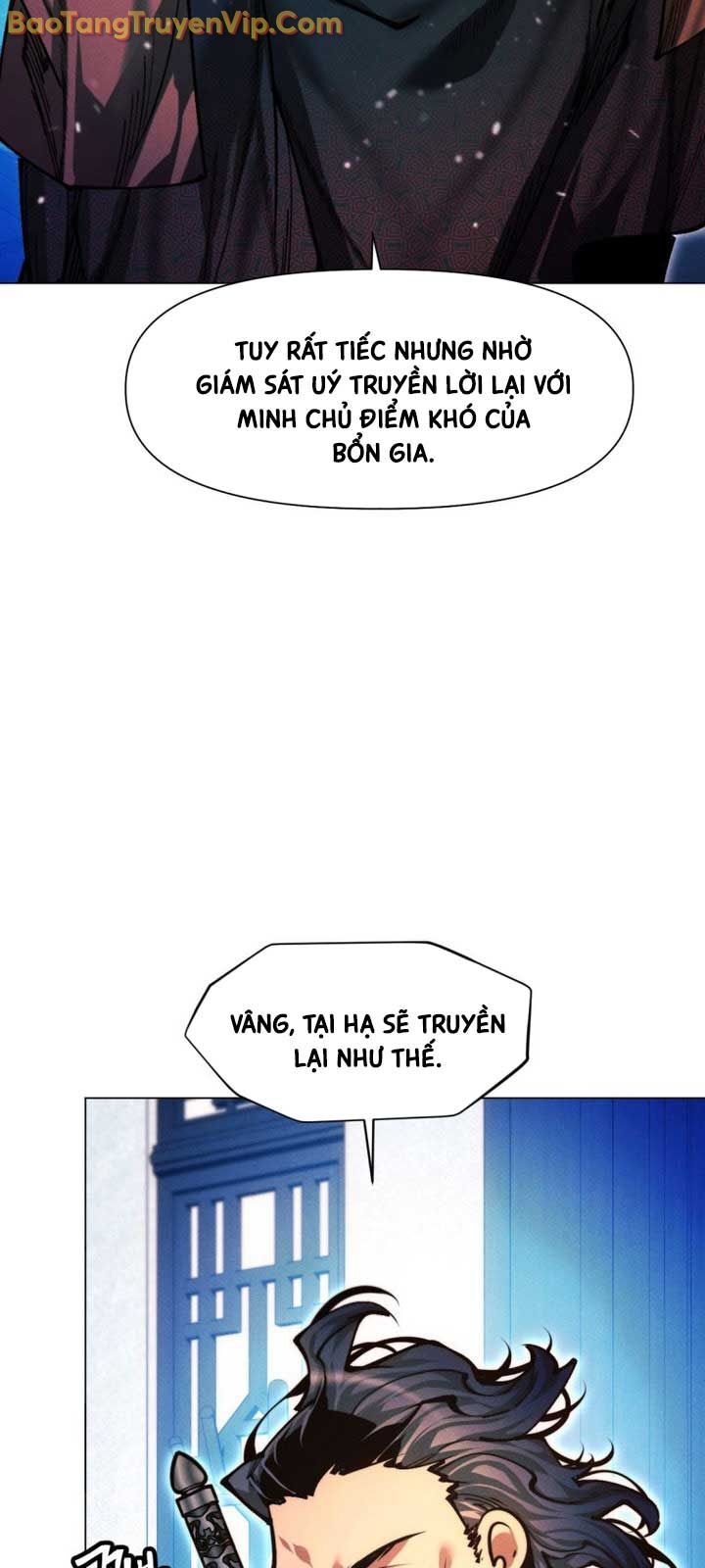 Chuyển Sinh Vào Thế Giới Võ Lâm Chapter 139.1 - 112