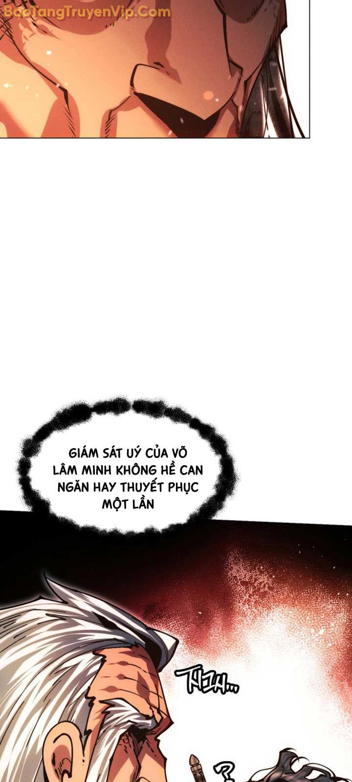 Chuyển Sinh Vào Thế Giới Võ Lâm Chapter 139.1 - 114