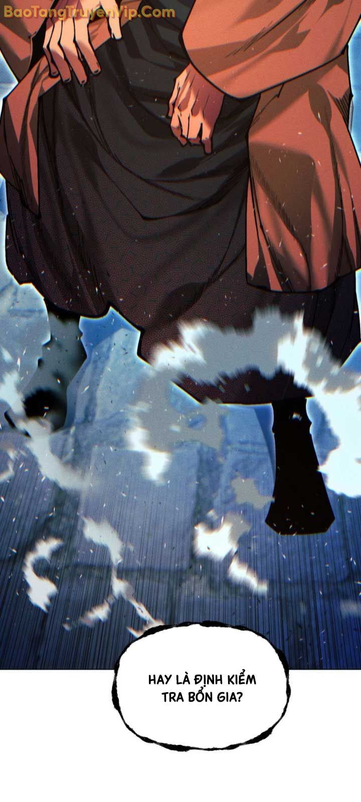 Chuyển Sinh Vào Thế Giới Võ Lâm Chapter 139.1 - 117