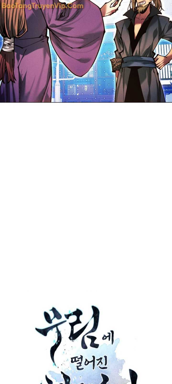 Chuyển Sinh Vào Thế Giới Võ Lâm Chapter 139.1 - 119