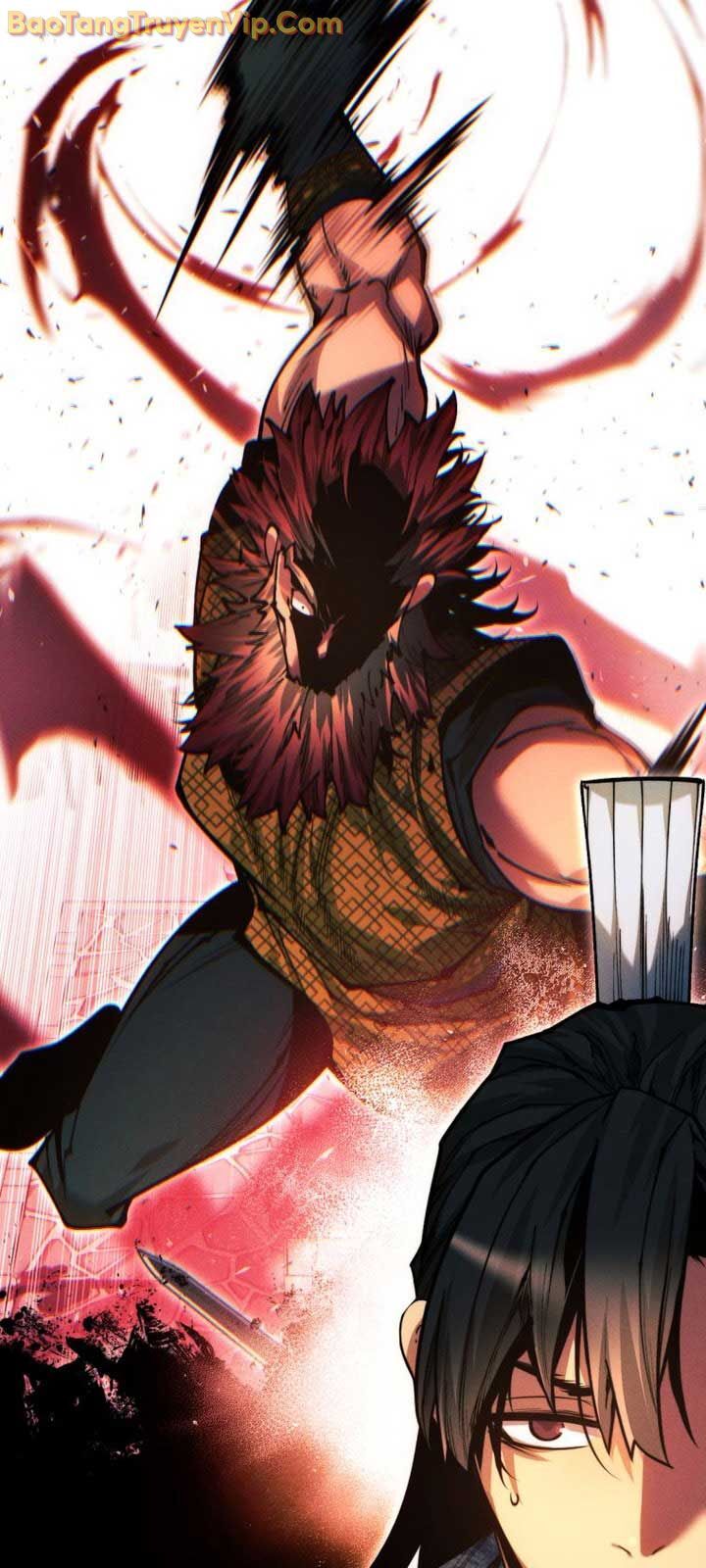 Chuyển Sinh Vào Thế Giới Võ Lâm Chapter 139.1 - 18