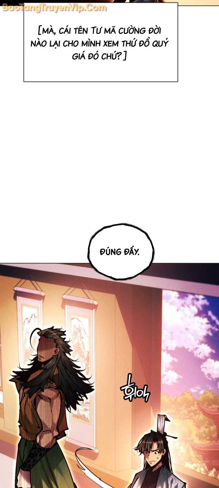 Chuyển Sinh Vào Thế Giới Võ Lâm Chapter 139.1 - 19