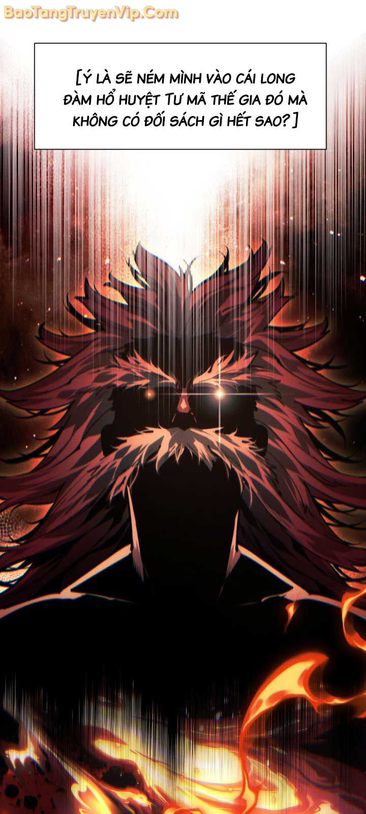 Chuyển Sinh Vào Thế Giới Võ Lâm Chapter 139.1 - 21