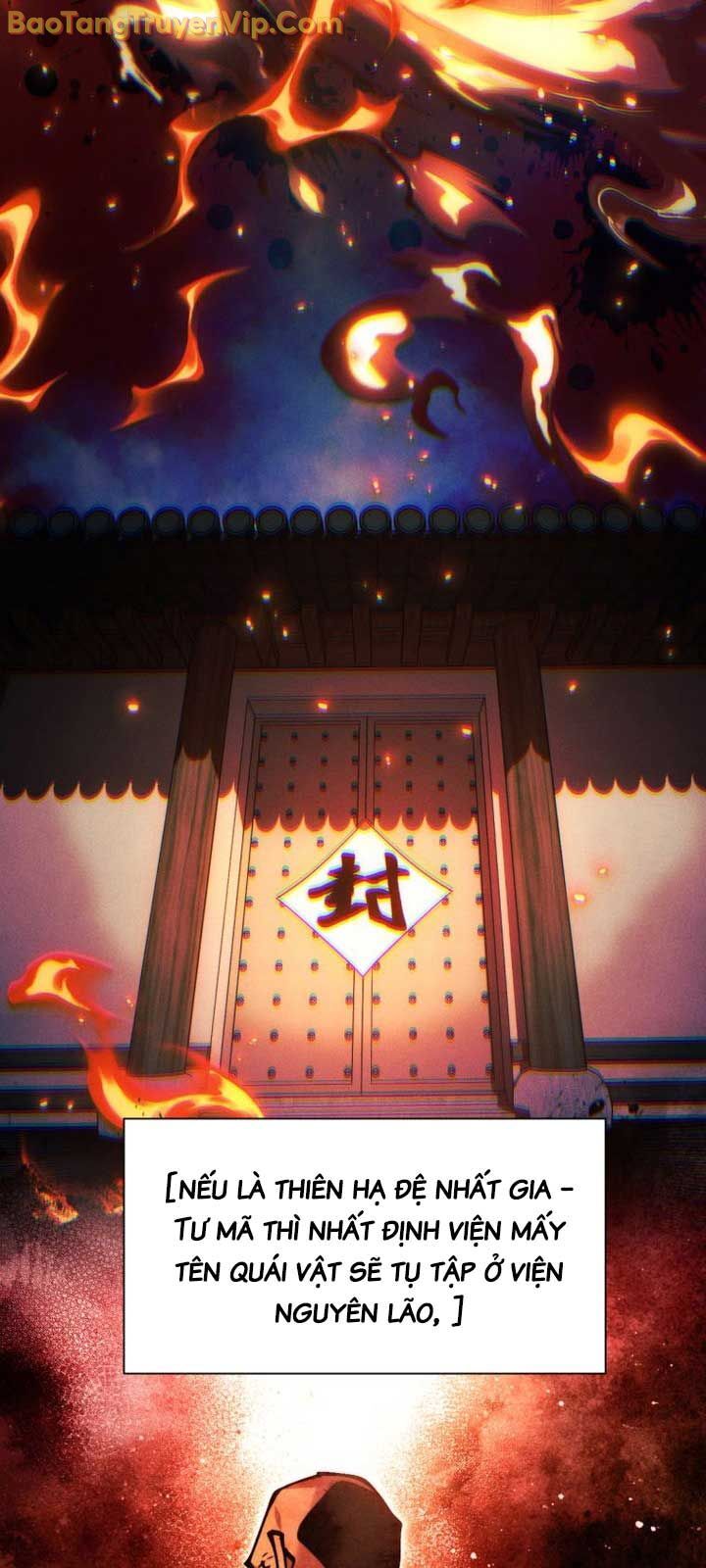 Chuyển Sinh Vào Thế Giới Võ Lâm Chapter 139.1 - 22
