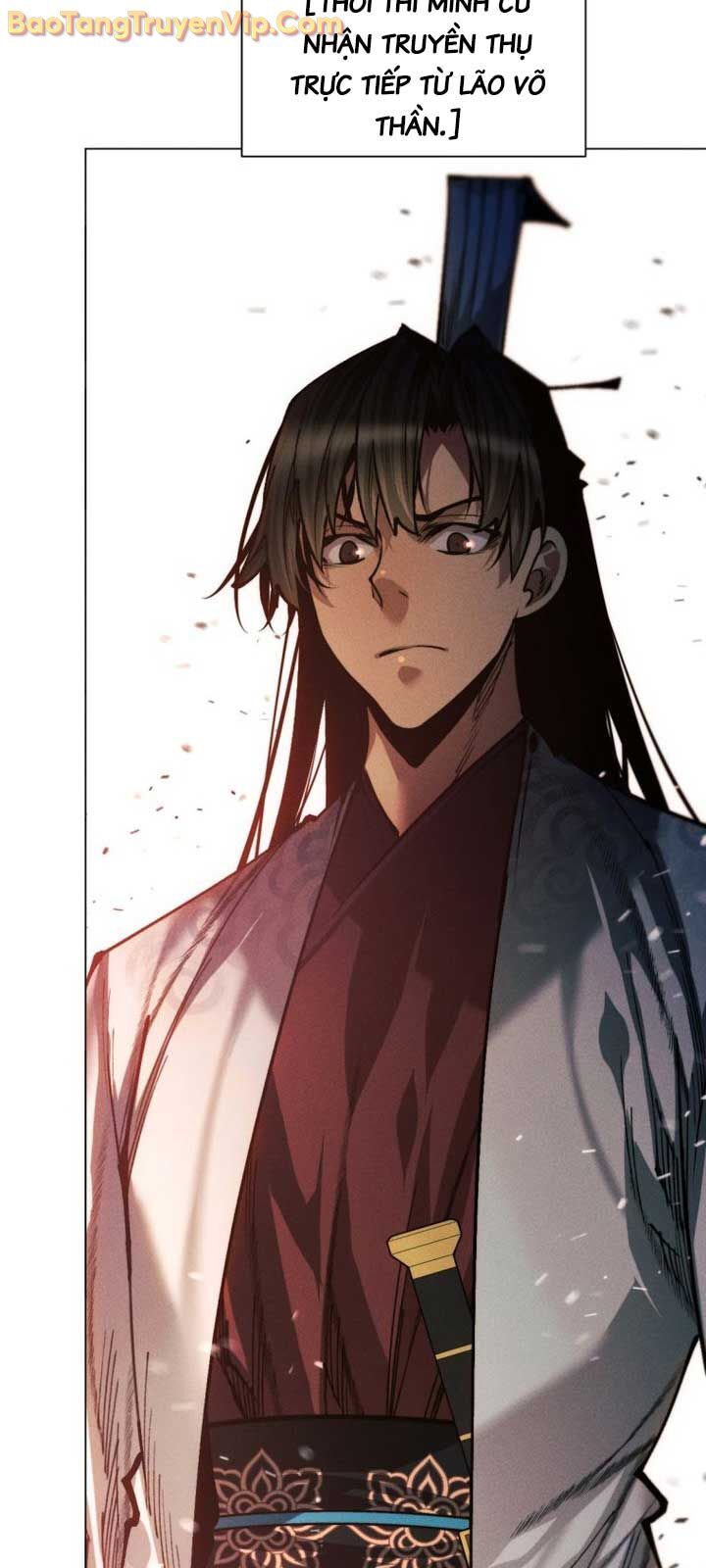 Chuyển Sinh Vào Thế Giới Võ Lâm Chapter 139.1 - 24