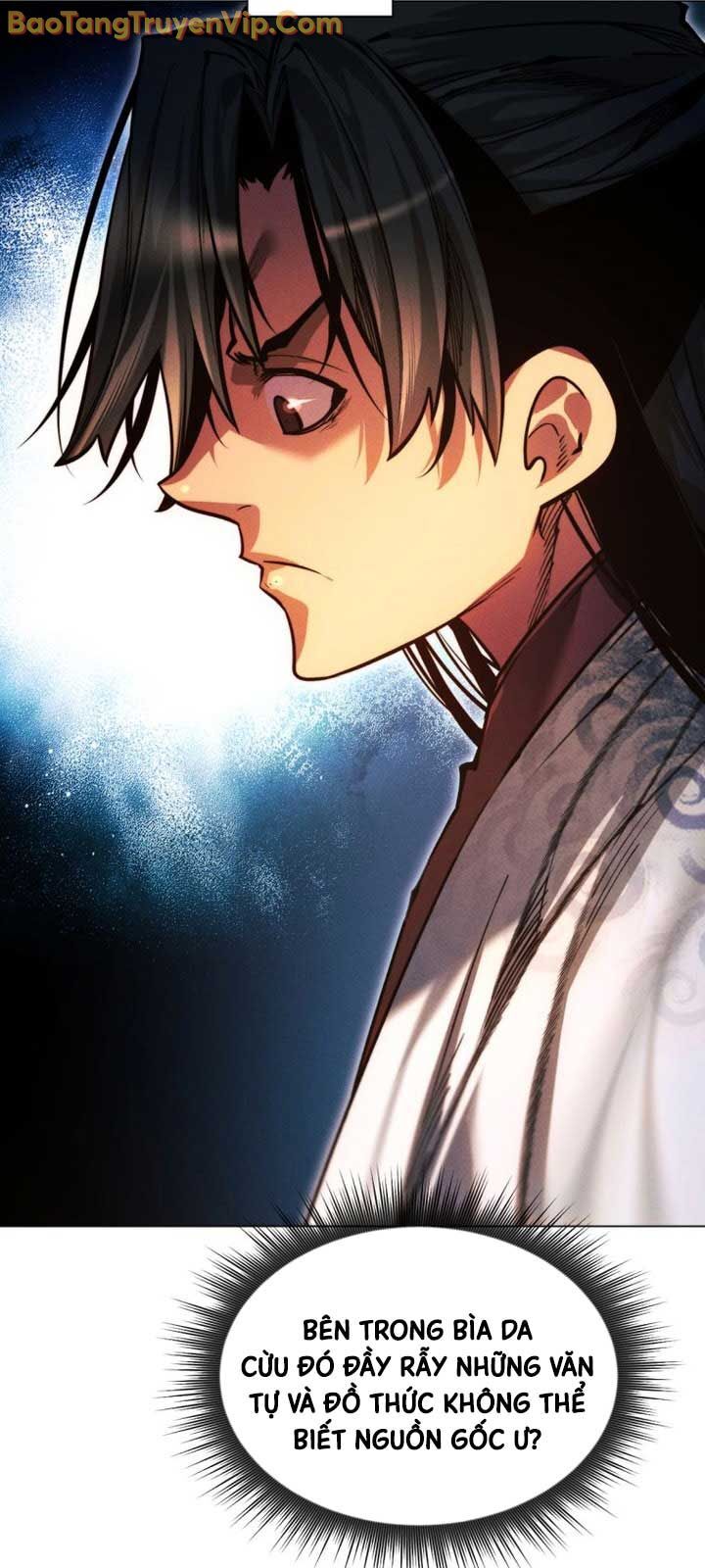 Chuyển Sinh Vào Thế Giới Võ Lâm Chapter 139.1 - 28
