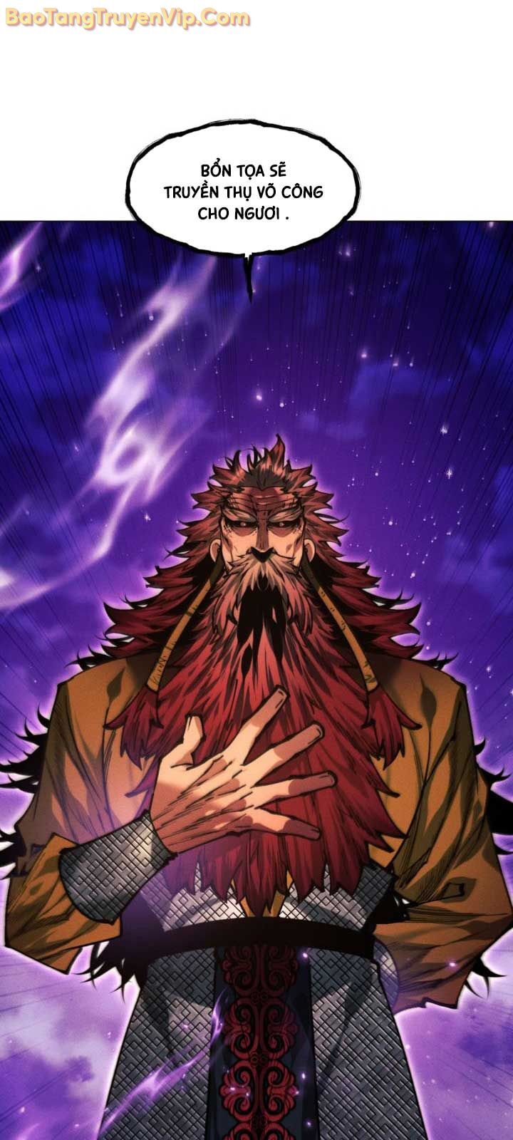 Chuyển Sinh Vào Thế Giới Võ Lâm Chapter 139.1 - 4