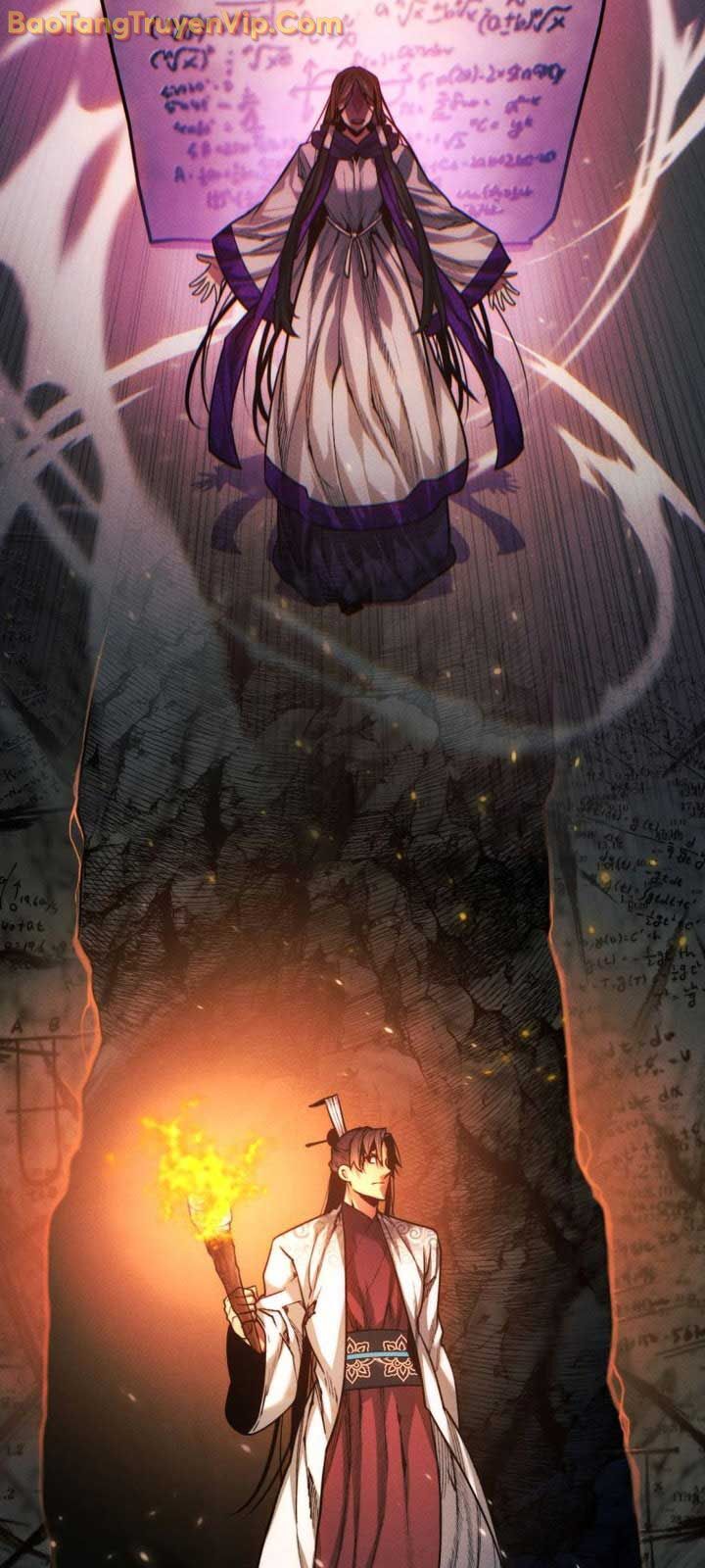 Chuyển Sinh Vào Thế Giới Võ Lâm Chapter 139.1 - 31