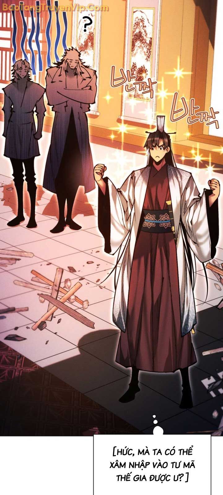 Chuyển Sinh Vào Thế Giới Võ Lâm Chapter 139.1 - 33