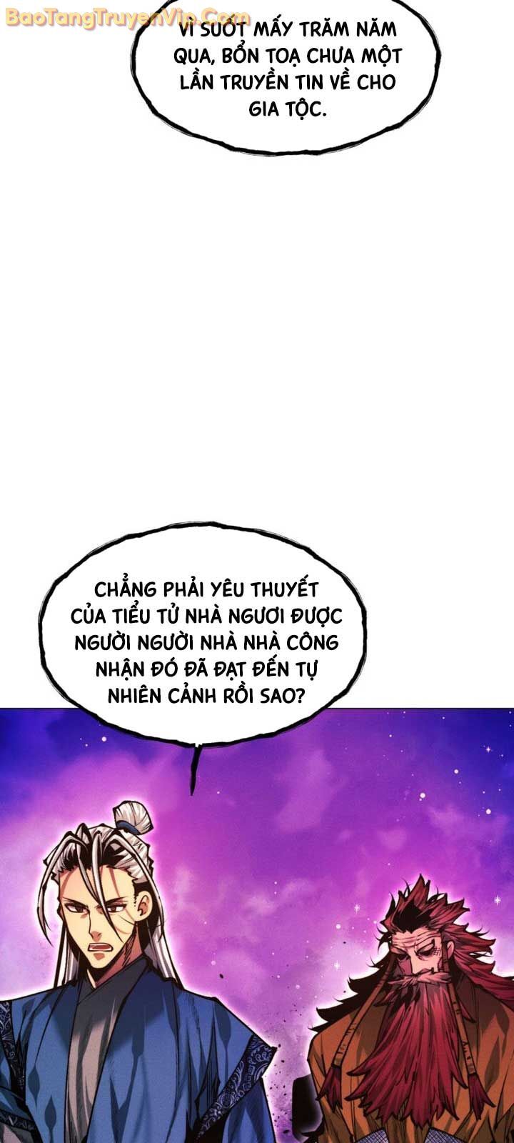 Chuyển Sinh Vào Thế Giới Võ Lâm Chapter 139.1 - 35
