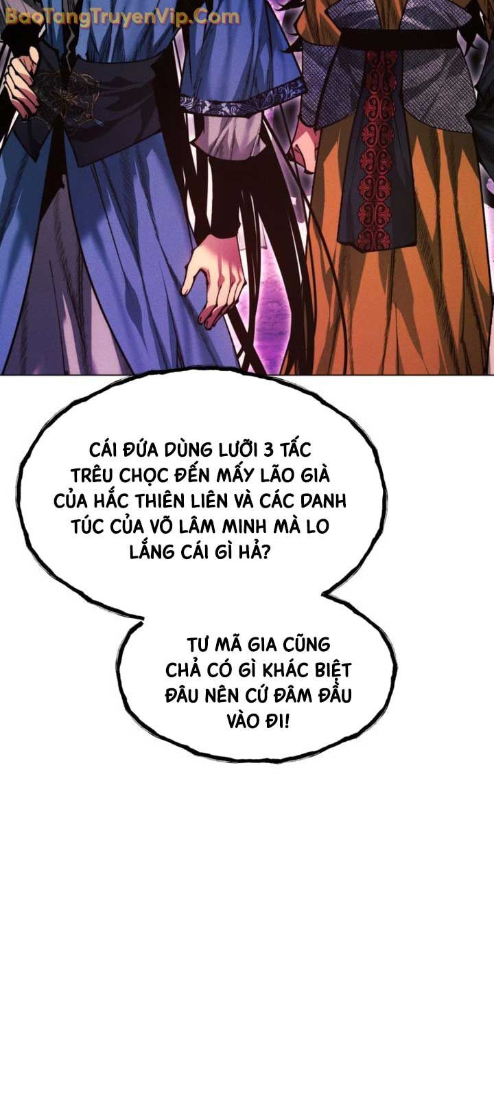 Chuyển Sinh Vào Thế Giới Võ Lâm Chapter 139.1 - 36