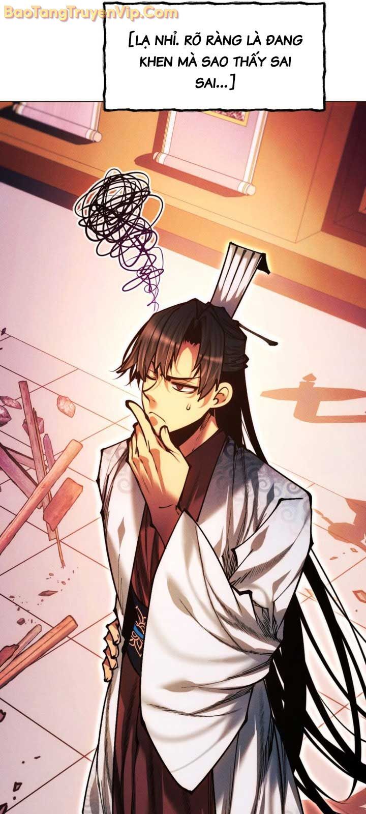 Chuyển Sinh Vào Thế Giới Võ Lâm Chapter 139.1 - 38