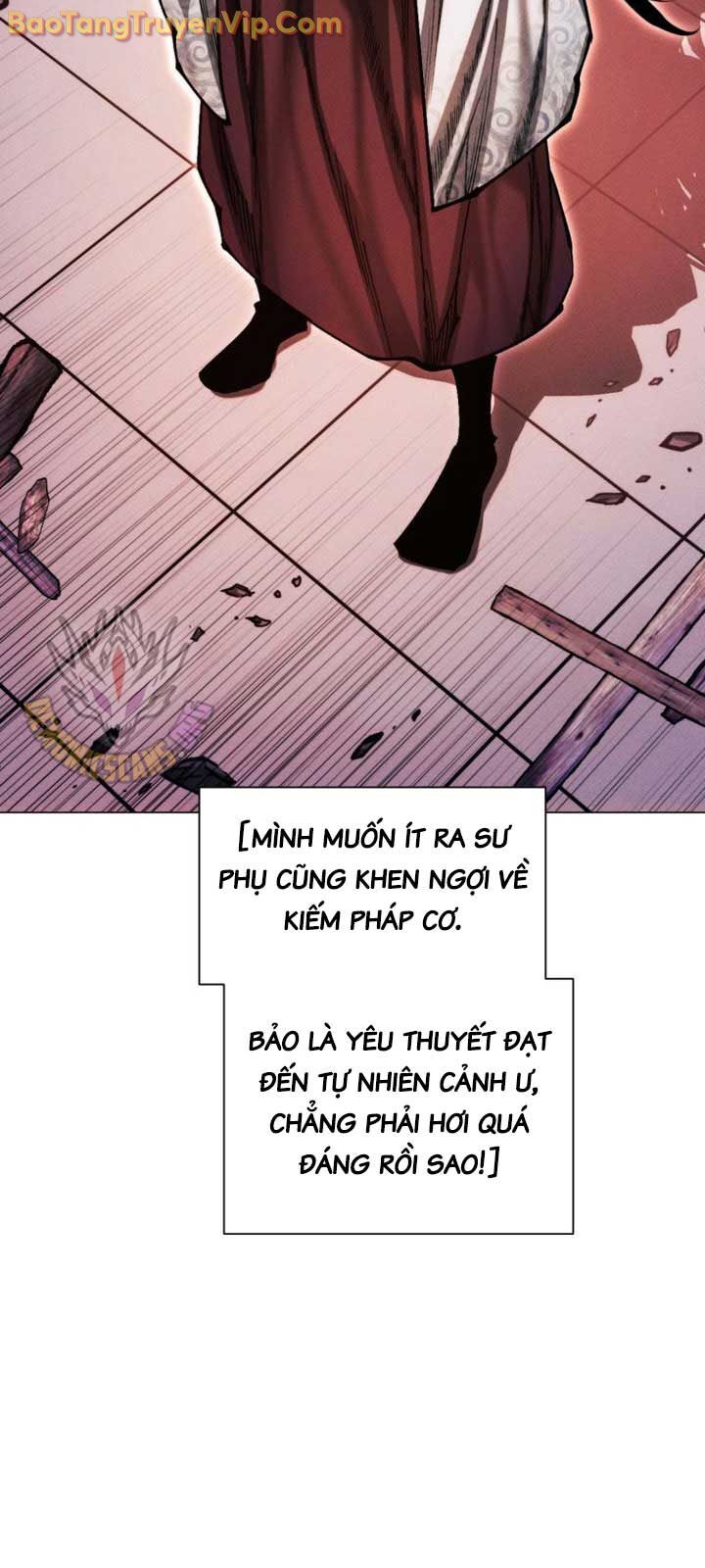 Chuyển Sinh Vào Thế Giới Võ Lâm Chapter 139.1 - 39