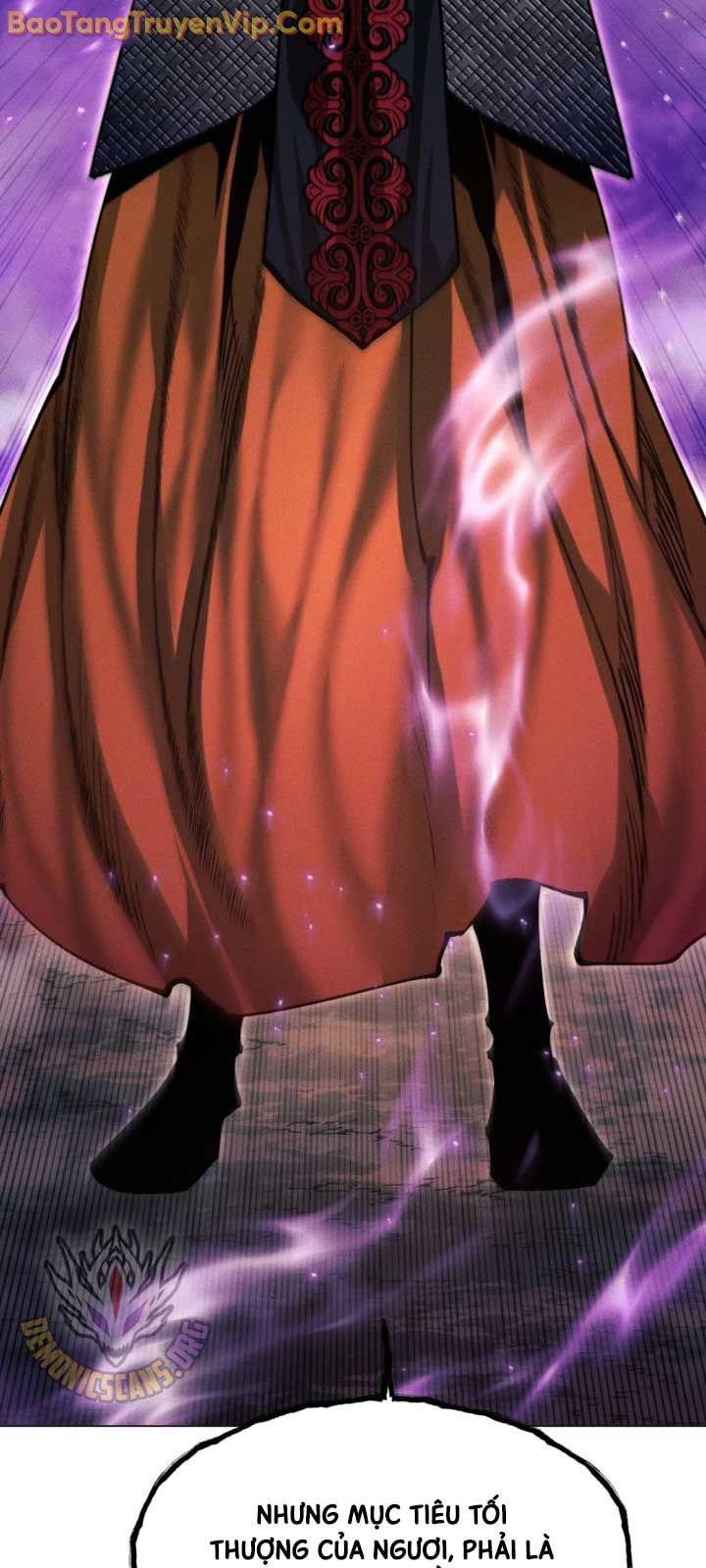 Chuyển Sinh Vào Thế Giới Võ Lâm Chapter 139.1 - 5