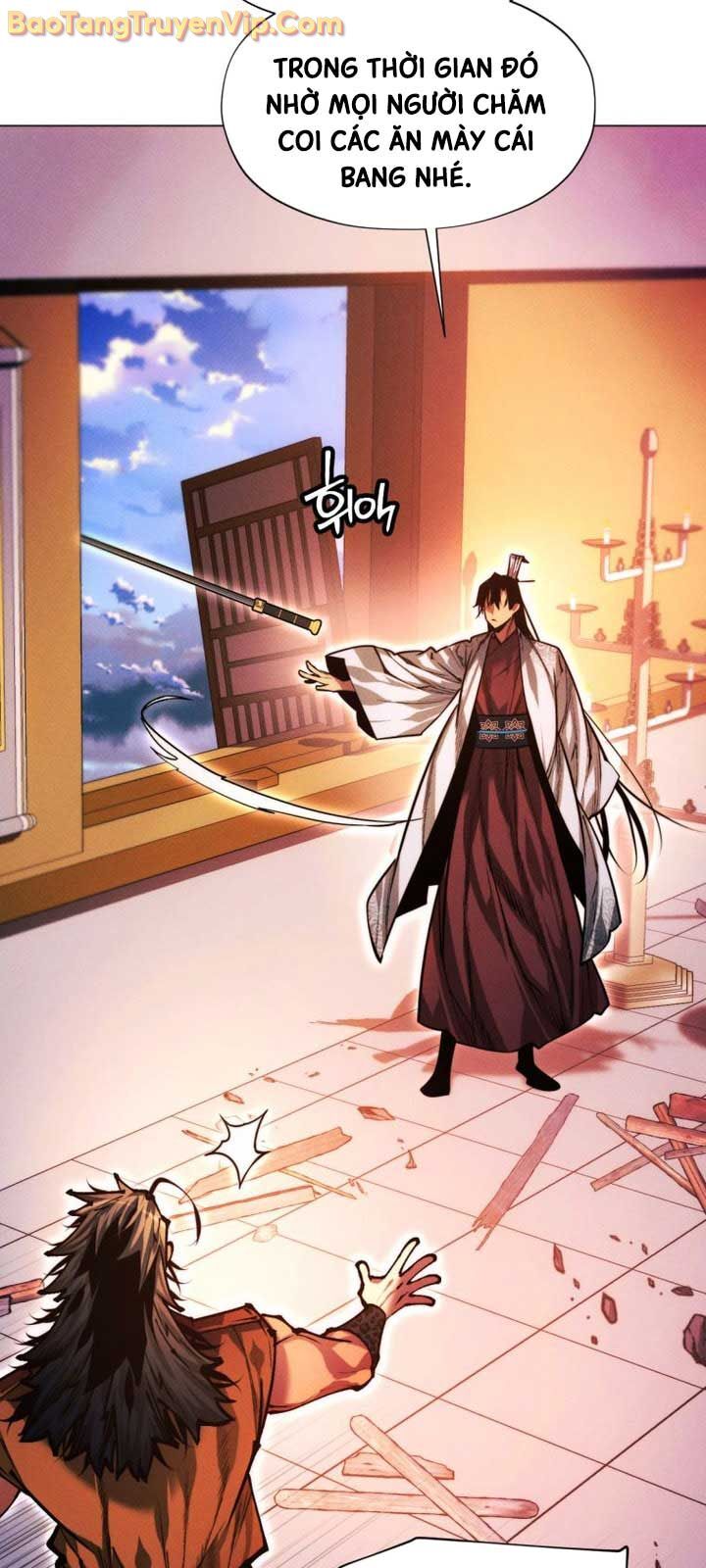 Chuyển Sinh Vào Thế Giới Võ Lâm Chapter 139.1 - 41