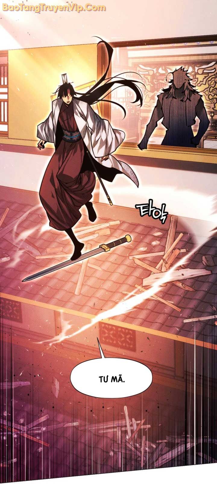 Chuyển Sinh Vào Thế Giới Võ Lâm Chapter 139.1 - 43