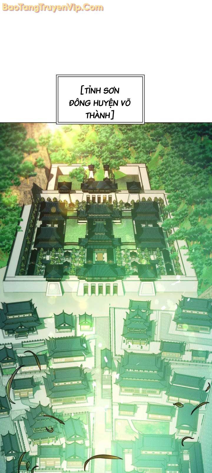 Chuyển Sinh Vào Thế Giới Võ Lâm Chapter 139.1 - 46