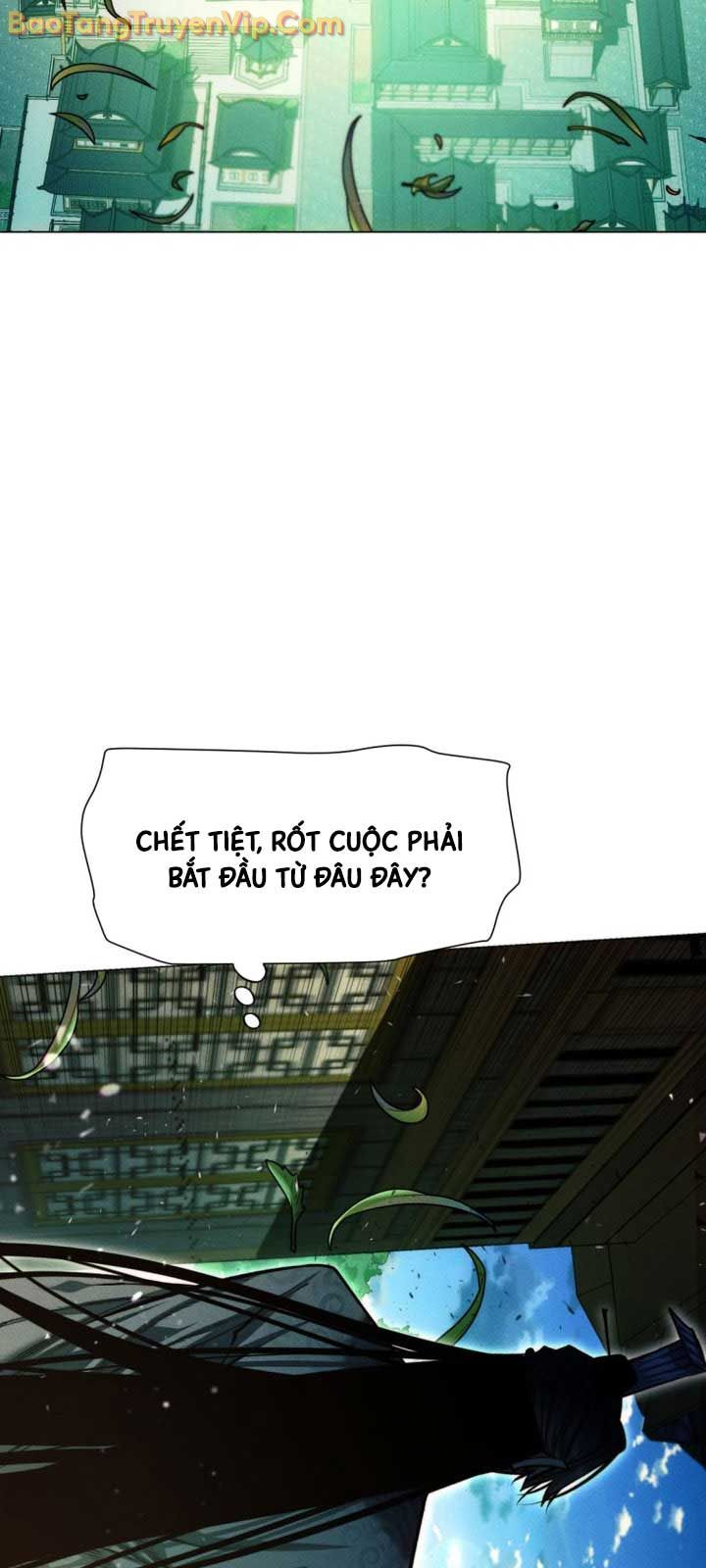 Chuyển Sinh Vào Thế Giới Võ Lâm Chapter 139.1 - 47