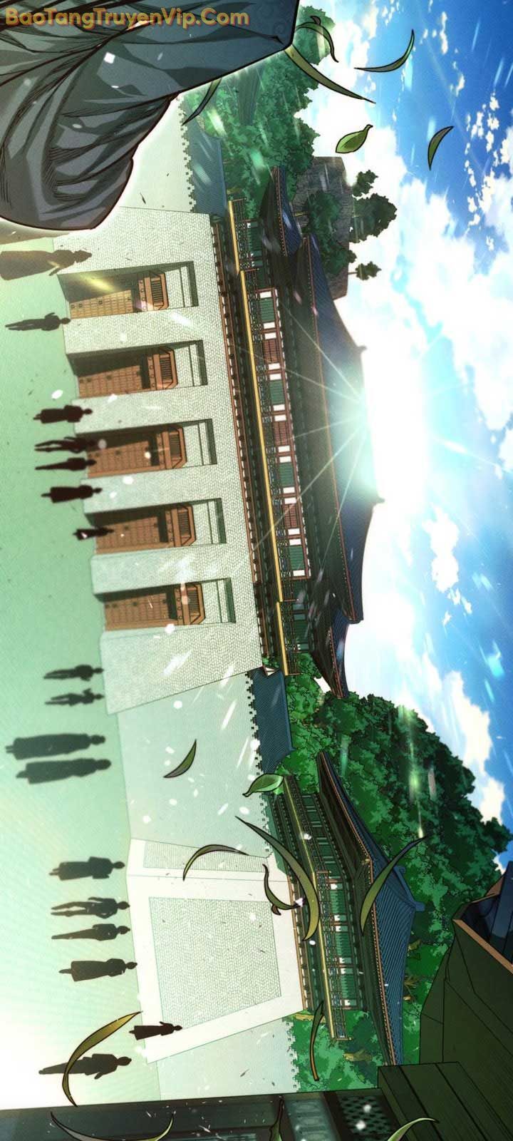 Chuyển Sinh Vào Thế Giới Võ Lâm Chapter 139.1 - 48