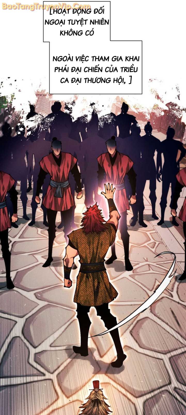 Chuyển Sinh Vào Thế Giới Võ Lâm Chapter 139.1 - 50