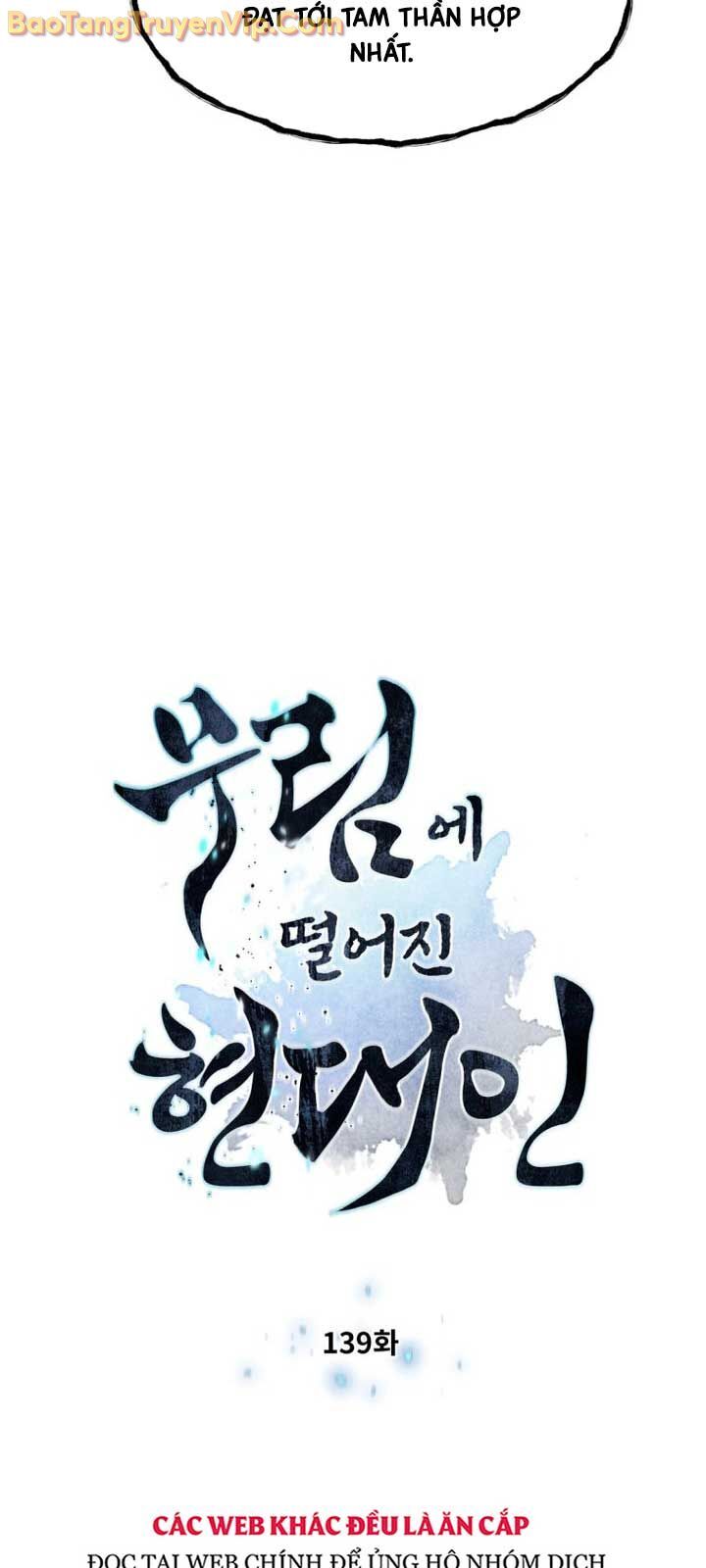 Chuyển Sinh Vào Thế Giới Võ Lâm Chapter 139.1 - 6