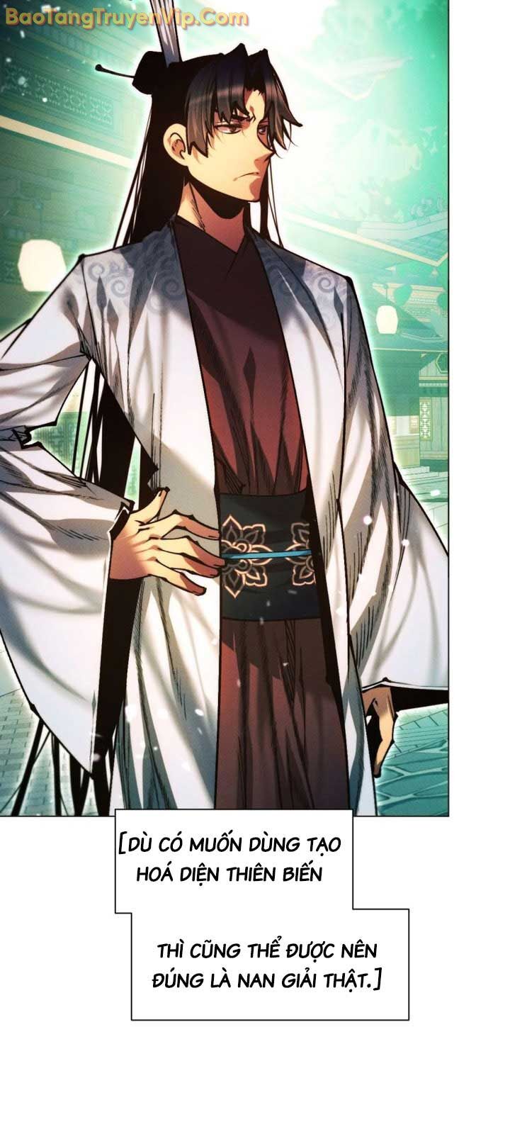 Chuyển Sinh Vào Thế Giới Võ Lâm Chapter 139.1 - 52