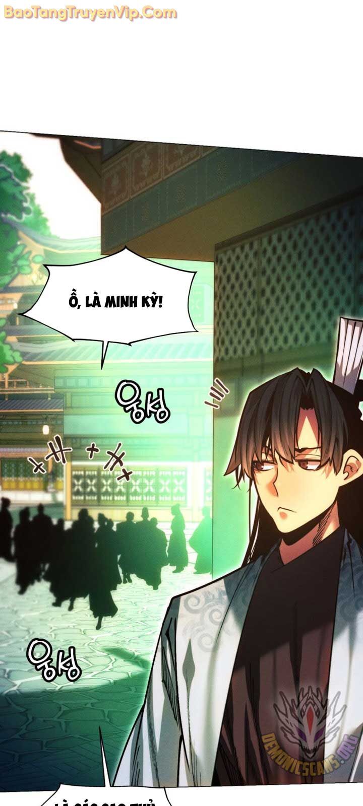 Chuyển Sinh Vào Thế Giới Võ Lâm Chapter 139.1 - 53