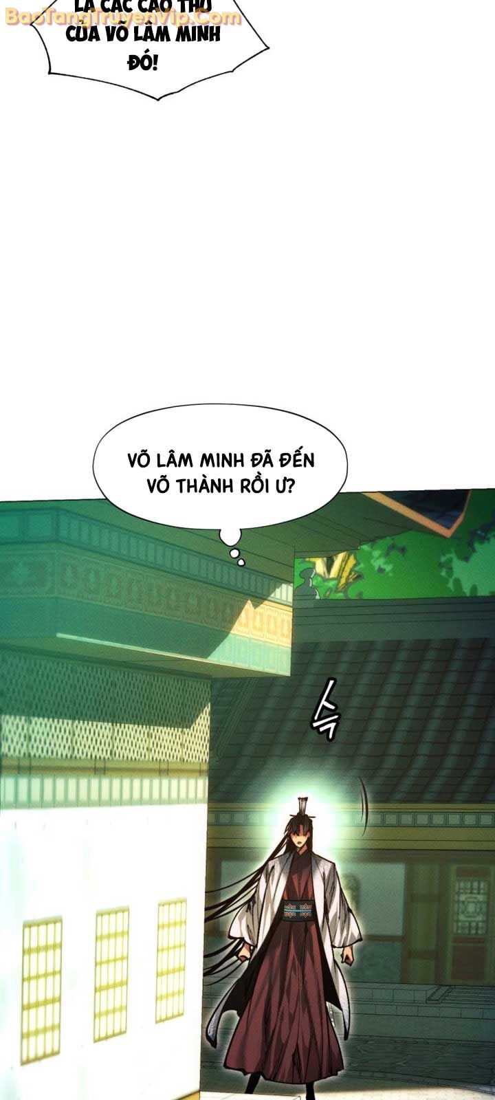 Chuyển Sinh Vào Thế Giới Võ Lâm Chapter 139.1 - 54