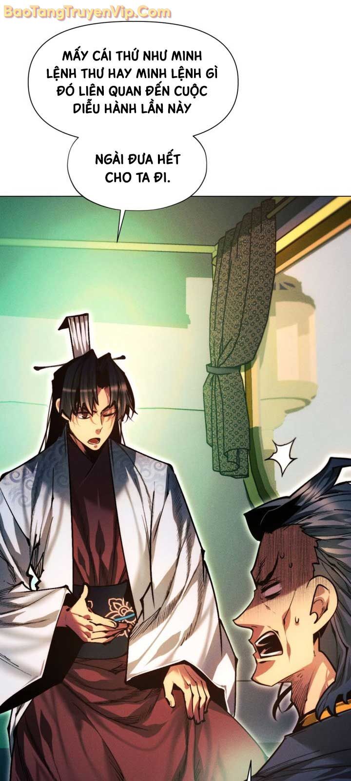 Chuyển Sinh Vào Thế Giới Võ Lâm Chapter 139.1 - 69