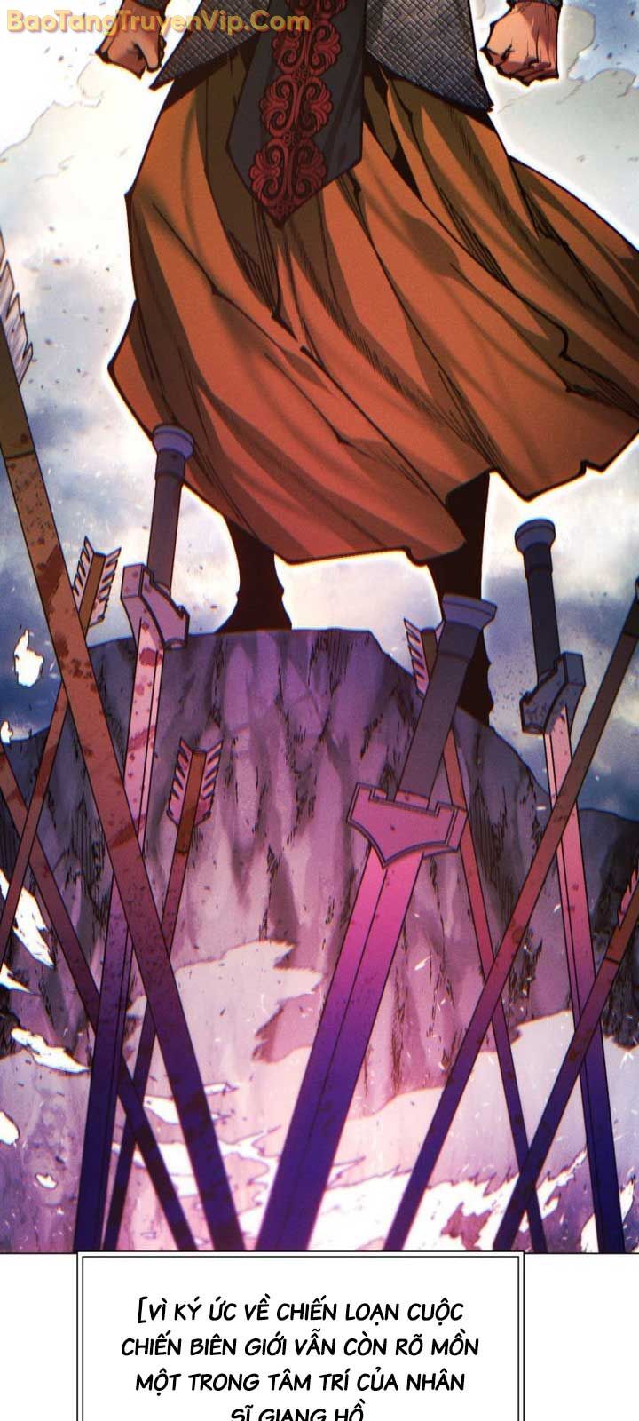Chuyển Sinh Vào Thế Giới Võ Lâm Chapter 139.1 - 8