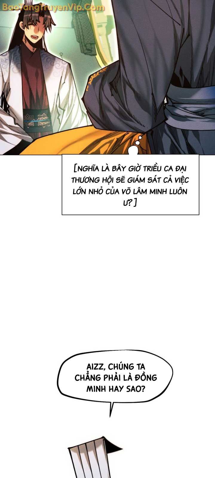 Chuyển Sinh Vào Thế Giới Võ Lâm Chapter 139.1 - 71