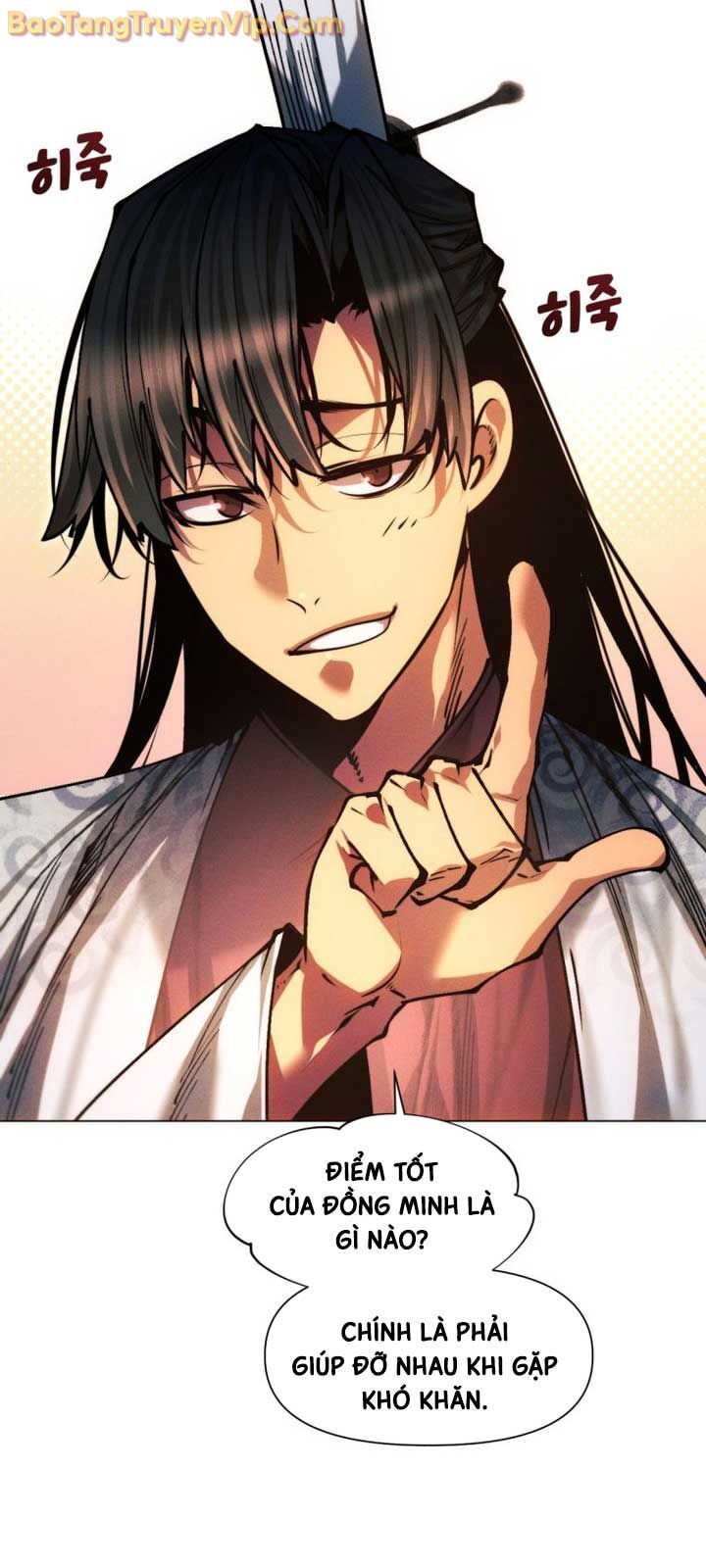 Chuyển Sinh Vào Thế Giới Võ Lâm Chapter 139.1 - 72