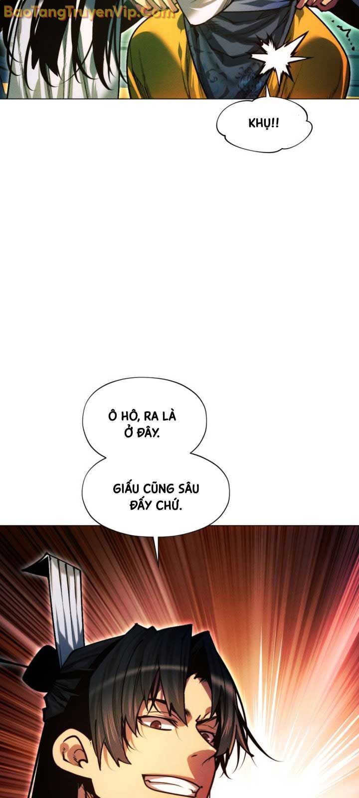 Chuyển Sinh Vào Thế Giới Võ Lâm Chapter 139.1 - 80