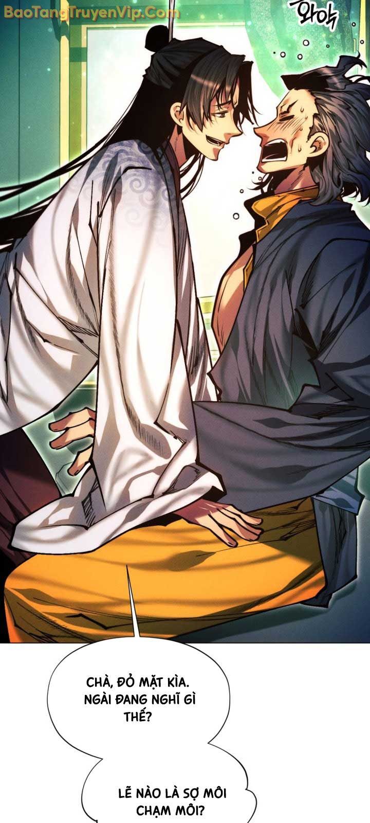 Chuyển Sinh Vào Thế Giới Võ Lâm Chapter 139.1 - 84