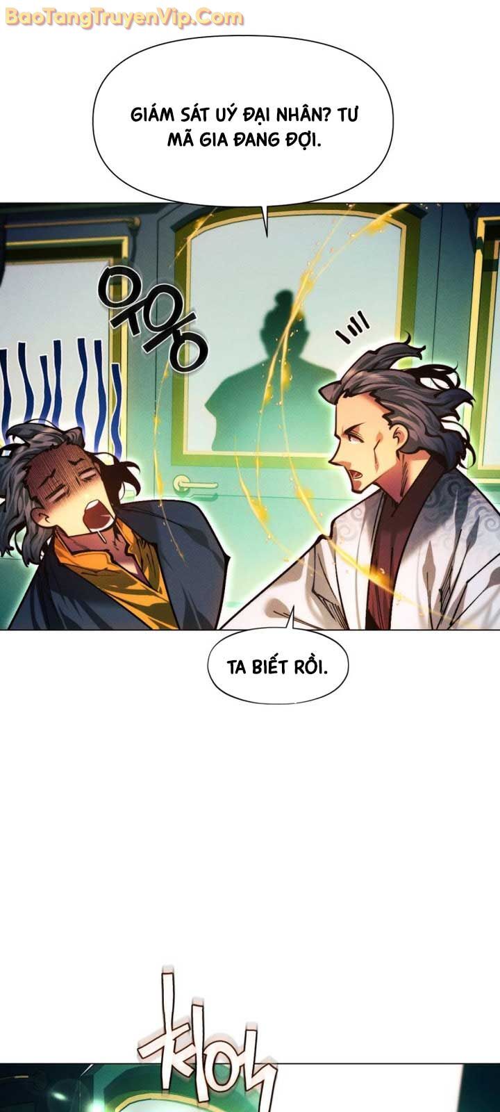 Chuyển Sinh Vào Thế Giới Võ Lâm Chapter 139.1 - 89