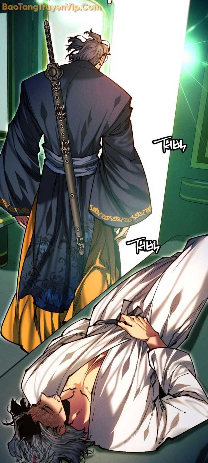 Chuyển Sinh Vào Thế Giới Võ Lâm Chapter 139.1 - 90