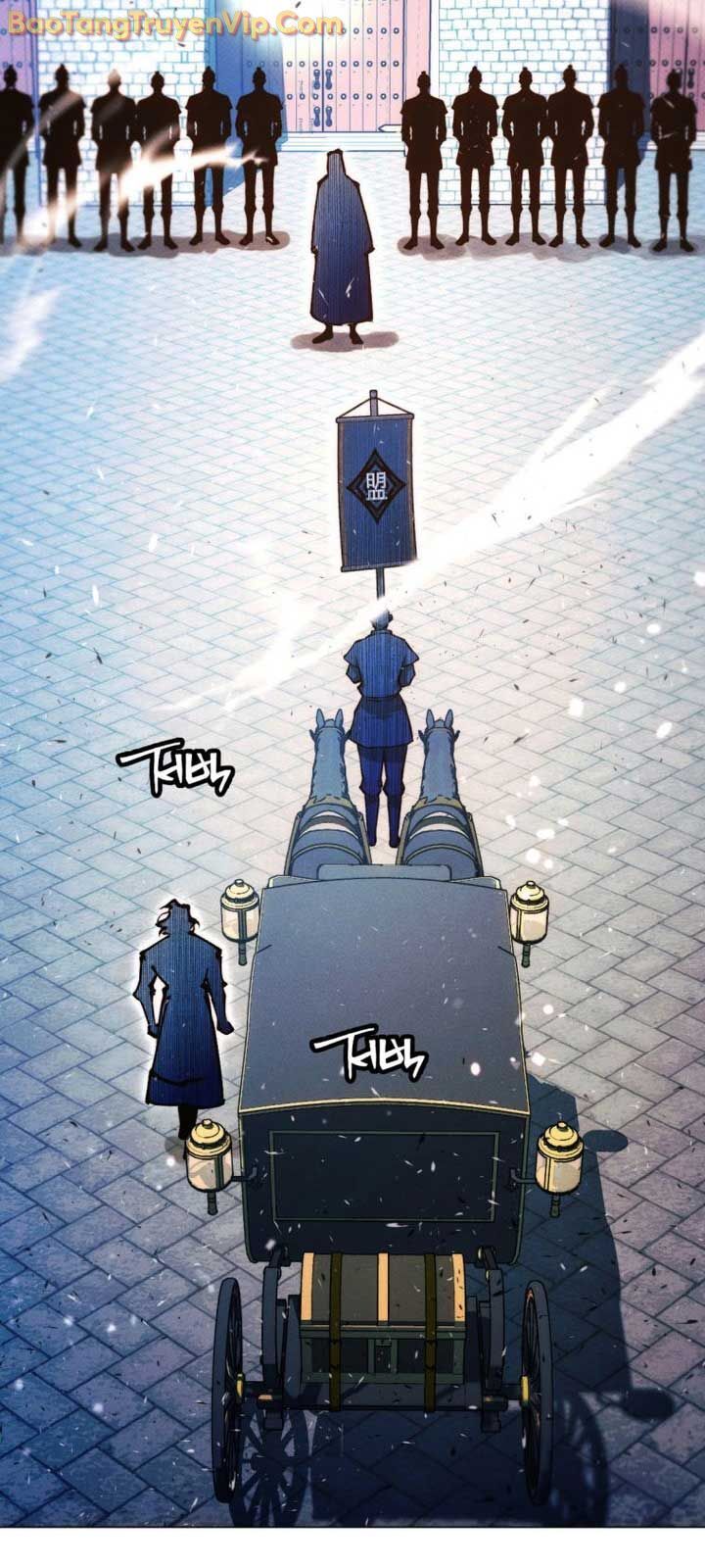 Chuyển Sinh Vào Thế Giới Võ Lâm Chapter 139.1 - 92