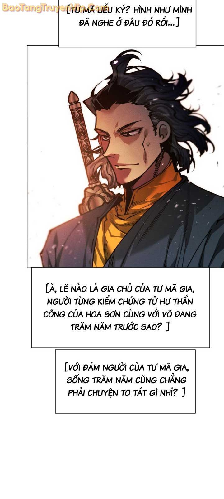 Chuyển Sinh Vào Thế Giới Võ Lâm Chapter 139.1 - 96