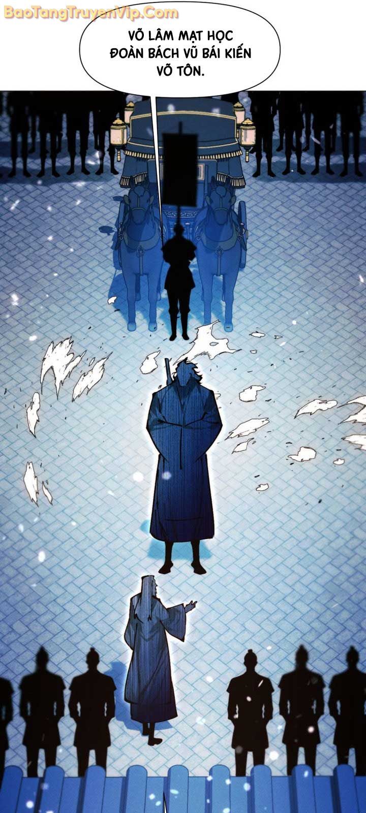 Chuyển Sinh Vào Thế Giới Võ Lâm Chapter 139.1 - 98