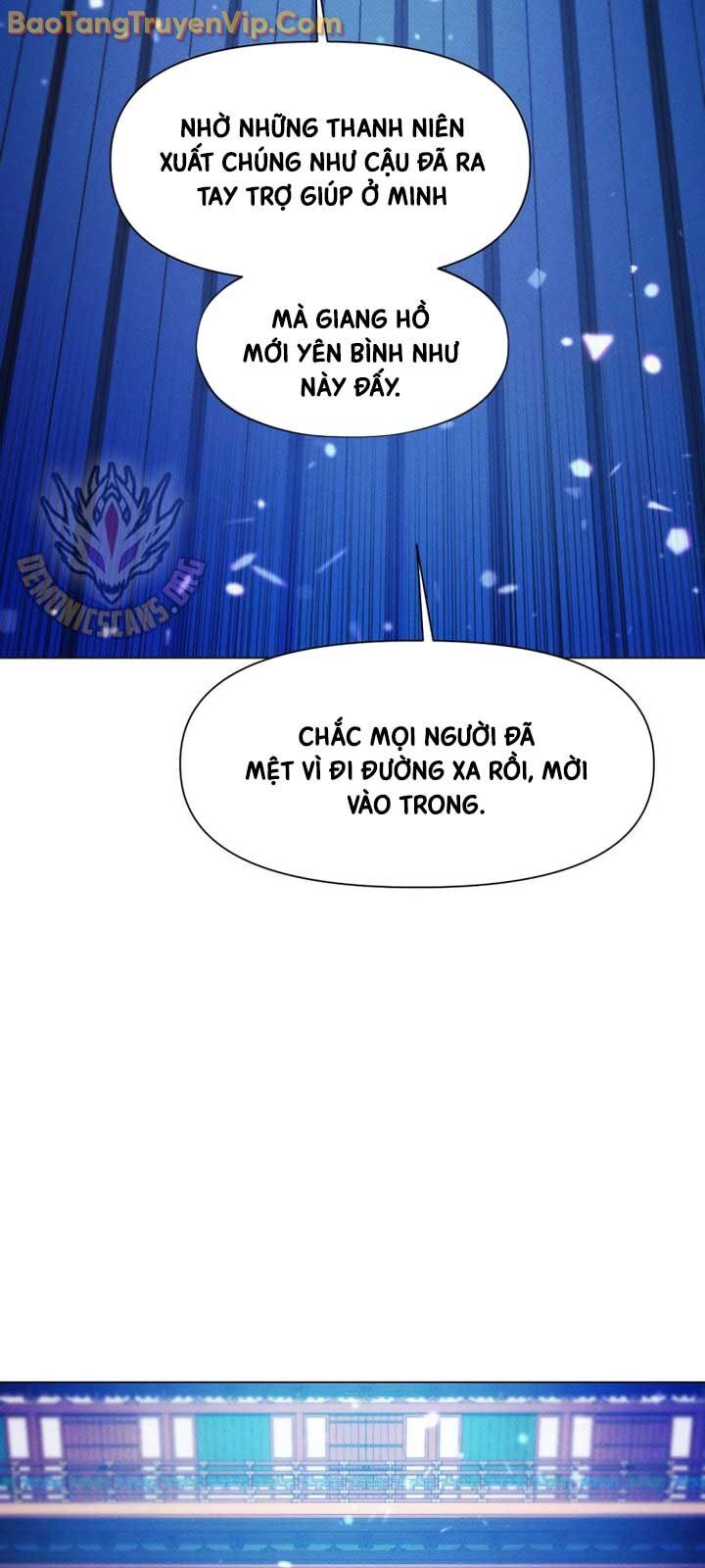 Chuyển Sinh Vào Thế Giới Võ Lâm Chapter 139.1 - 99