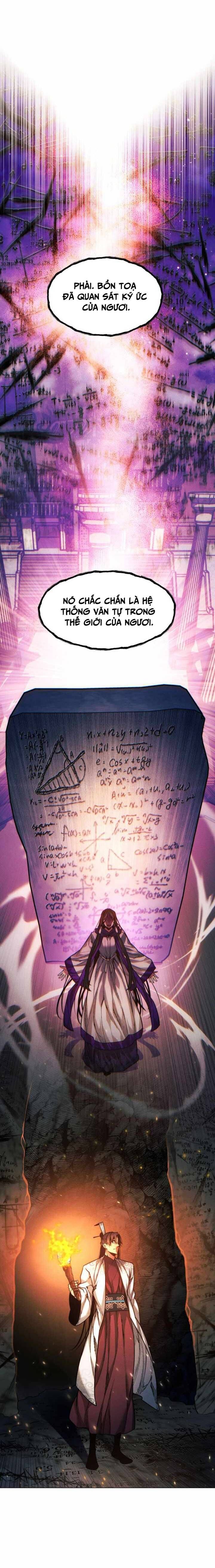 Chuyển Sinh Vào Thế Giới Võ Lâm Chapter 139 - 11