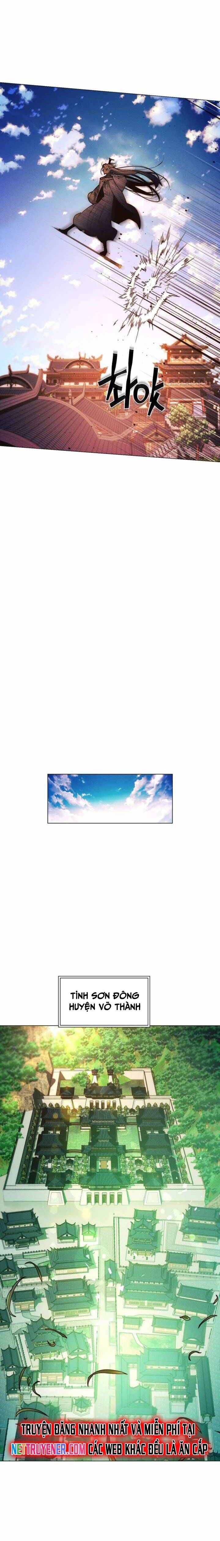 Chuyển Sinh Vào Thế Giới Võ Lâm Chapter 139 - 15